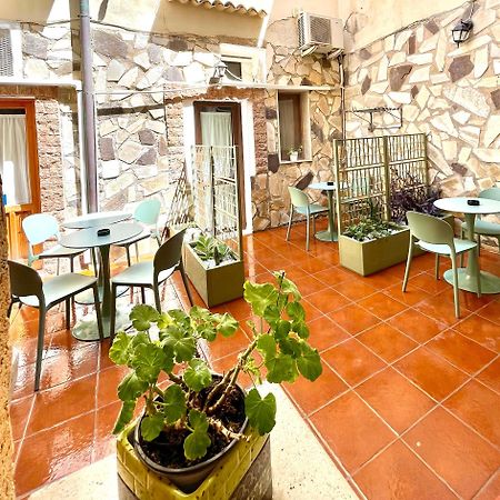 Il Cortiletto Di Ortigia Villa Syracuse ภายนอก รูปภาพ