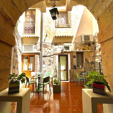 Il Cortiletto Di Ortigia Villa Syracuse ภายนอก รูปภาพ