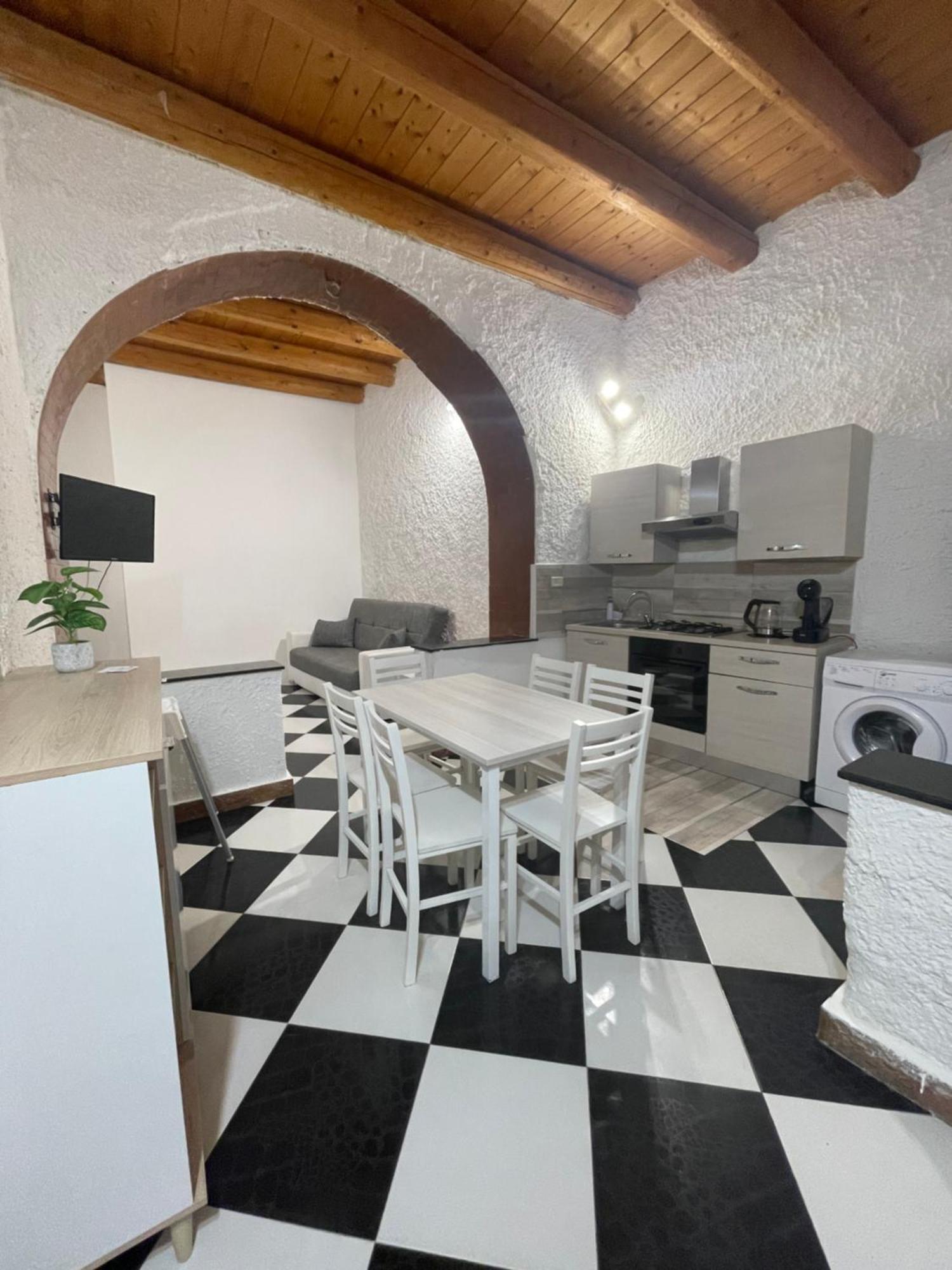Il Cortiletto Di Ortigia Villa Syracuse ภายนอก รูปภาพ