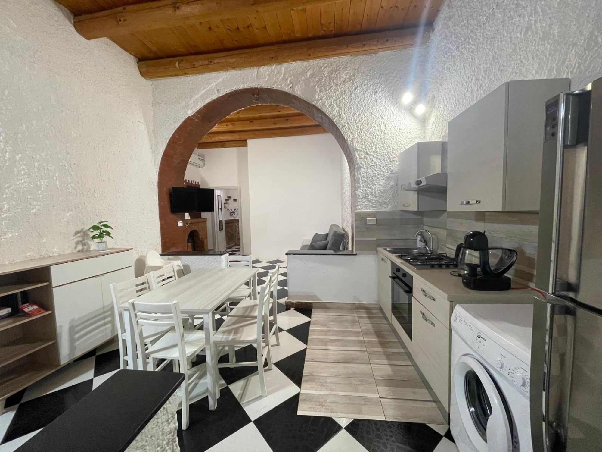 Il Cortiletto Di Ortigia Villa Syracuse ภายนอก รูปภาพ
