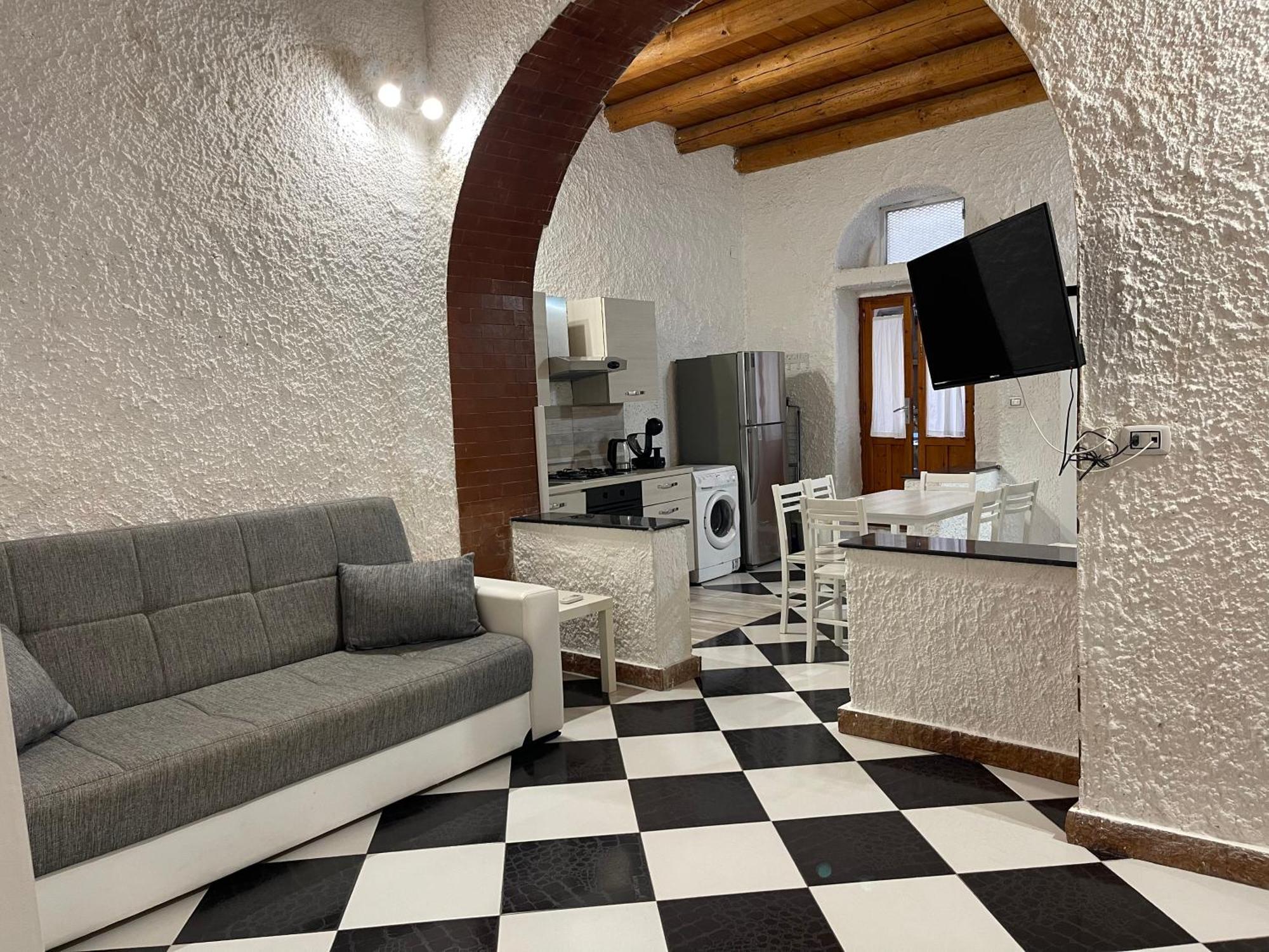 Il Cortiletto Di Ortigia Villa Syracuse ภายนอก รูปภาพ