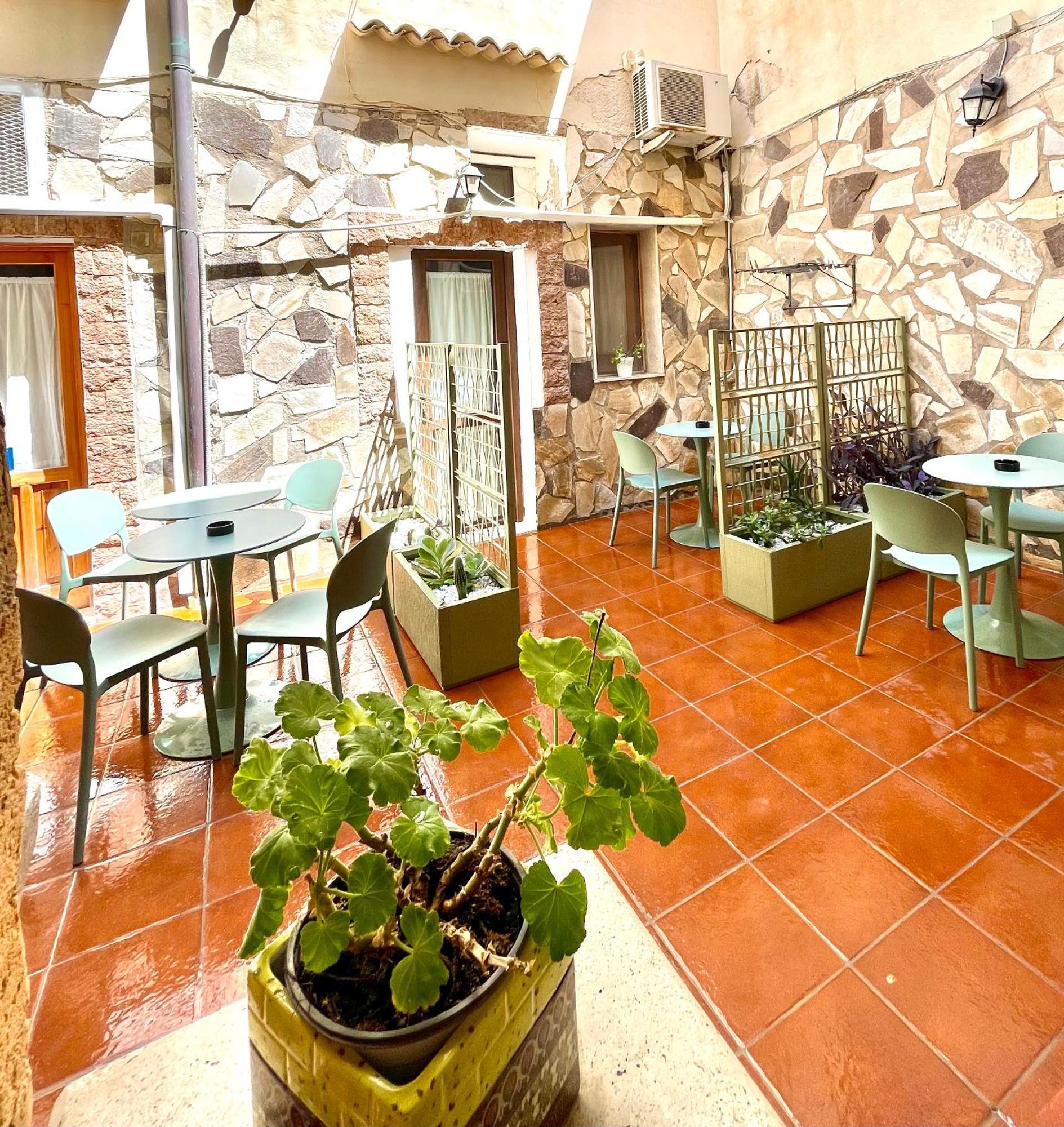 Il Cortiletto Di Ortigia Villa Syracuse ภายนอก รูปภาพ