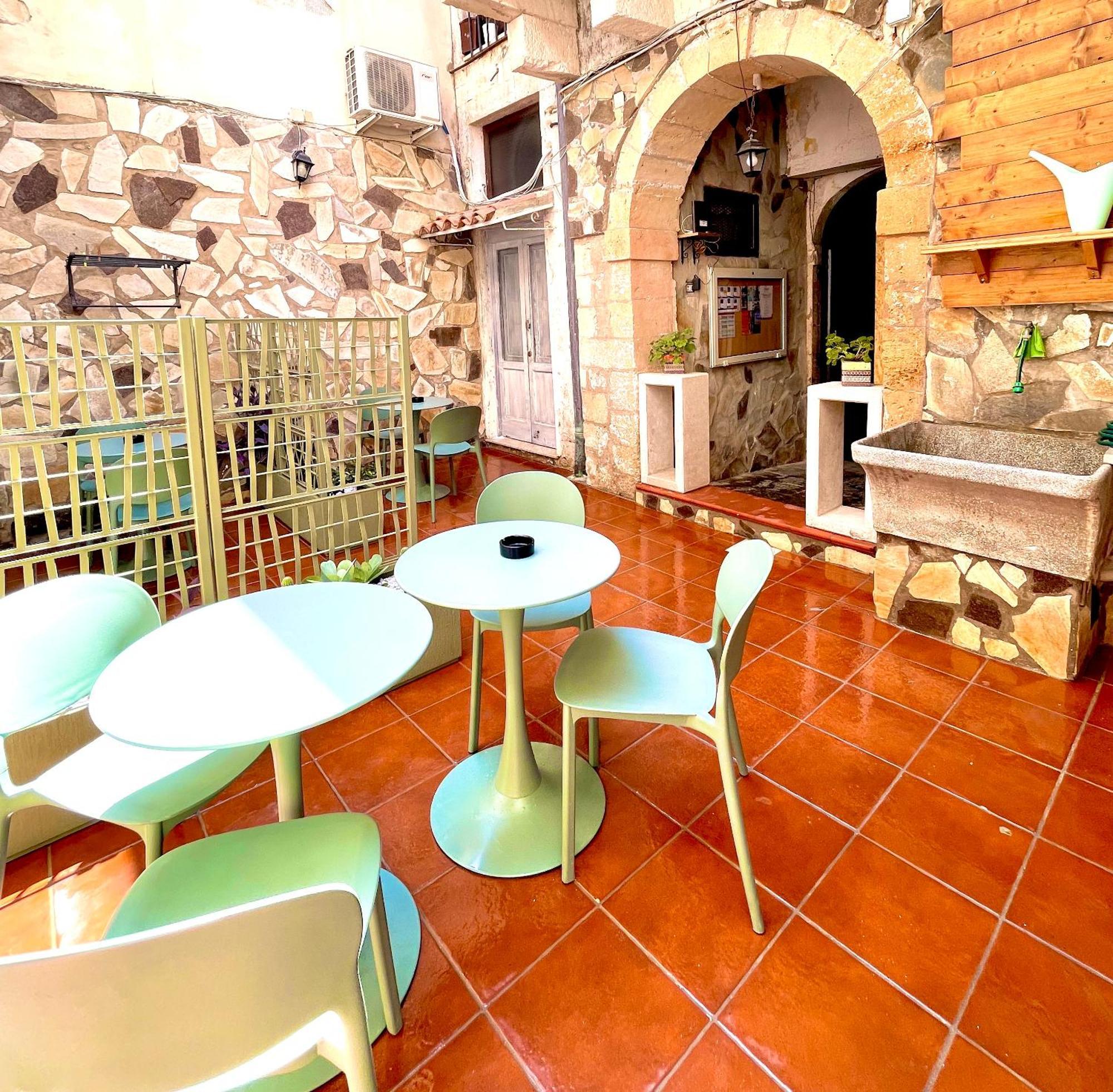 Il Cortiletto Di Ortigia Villa Syracuse ภายนอก รูปภาพ