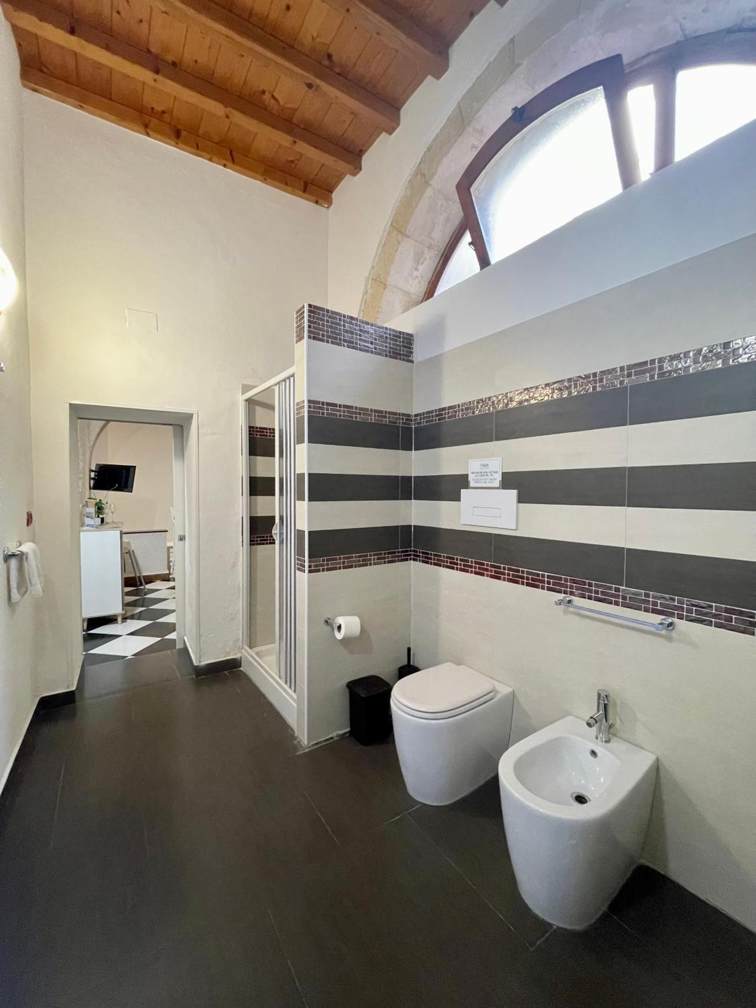 Il Cortiletto Di Ortigia Villa Syracuse ภายนอก รูปภาพ