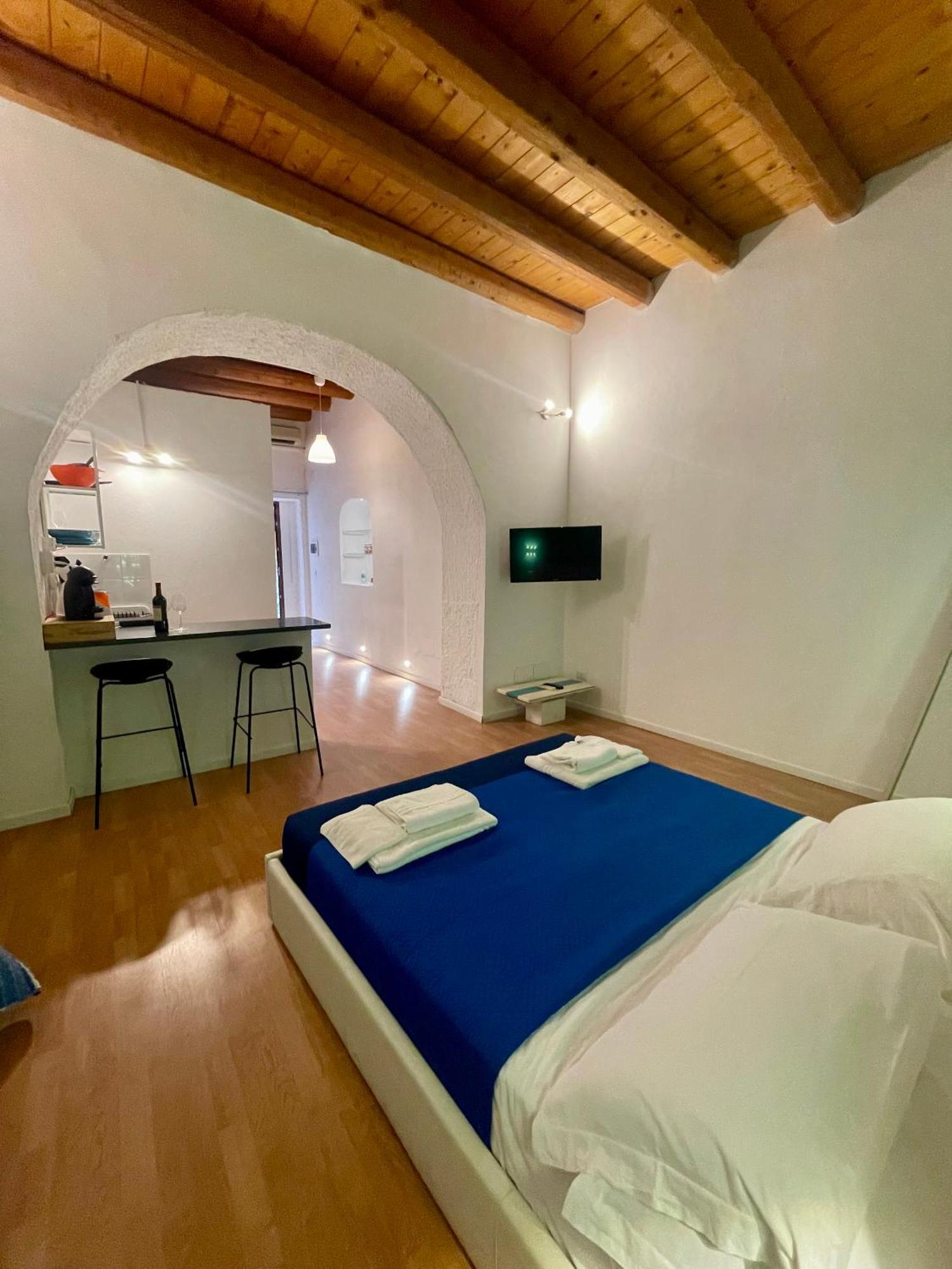 Il Cortiletto Di Ortigia Villa Syracuse ภายนอก รูปภาพ